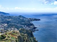 Cabo Girao &ndash; &copy; Simone Willner (Eberhardt TRAVEL)