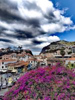 Camara de Lobos &ndash; &copy; Simone Willner (Eberhardt TRAVEL)