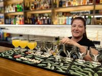 Prost &ndash; &copy; Simone Willner (Eberhardt TRAVEL)