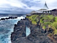 Die Lavaschwimmbecken in Porto Moniz &ndash; &copy; Simone Willner (Eberhardt TRAVEL)