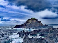 Porto Moniz &ndash; &copy; Simone Willner (Eberhardt TRAVEL)