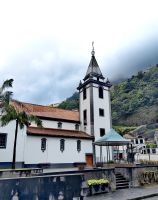 Pfarrkirche in Sao Vincente &ndash; &copy; Simone Willner (Eberhardt TRAVEL)