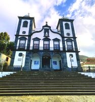 Igreja de Nossa Senhora do Monte in Monte, beliebtes Ausflugsziel der Insel &ndash; &copy; Simone Willner (Eberhardt TRAVEL)