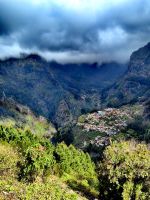 Das Nonnental war im 16. Jahrhundert Zufluchtsort für Nonnen, die vor Piraten aus Funchal flohen &ndash; &copy; Simone Willner (Eberhardt TRAVEL)