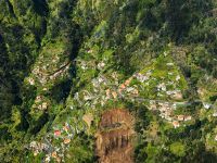 Dorf Curral das Freiras  &ndash; &copy; Simone Willner (Eberhardt TRAVEL)