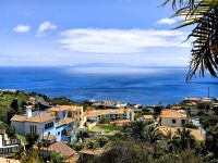 Blick vom Quinta Splendida auf die Küste &ndash; &copy; Simone Willner (Eberhardt TRAVEL)
