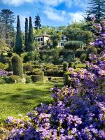 Anwesen der Familie Blandy in Funchal &ndash; &copy; Simone Willner (Eberhardt TRAVEL)