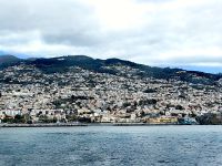 Blick auf Funchal &ndash; &copy; Simone Willner (Eberhardt TRAVEL)