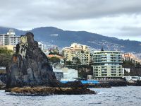 Unser Hotel bei Funchal &ndash; &copy; Simone Willner (Eberhardt TRAVEL)