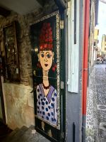 In der Rua de Santa Maria in Funchal &ndash; &copy; Simone Willner (Eberhardt TRAVEL)