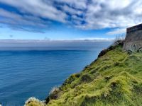 Ausblick vom Leuchtturm Ponta do Pargo &ndash; &copy; Simone Willner (Eberhardt TRAVEL)