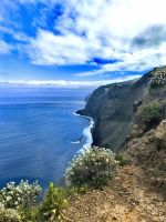 Küste bei Ponta do Pargo &ndash; &copy; Simone Willner (Eberhardt TRAVEL)