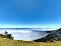 Wir schauen in die Schlucht von der Hochebene Paul da Serra &ndash; &copy; Simone Willner (Eberhardt TRAVEL)