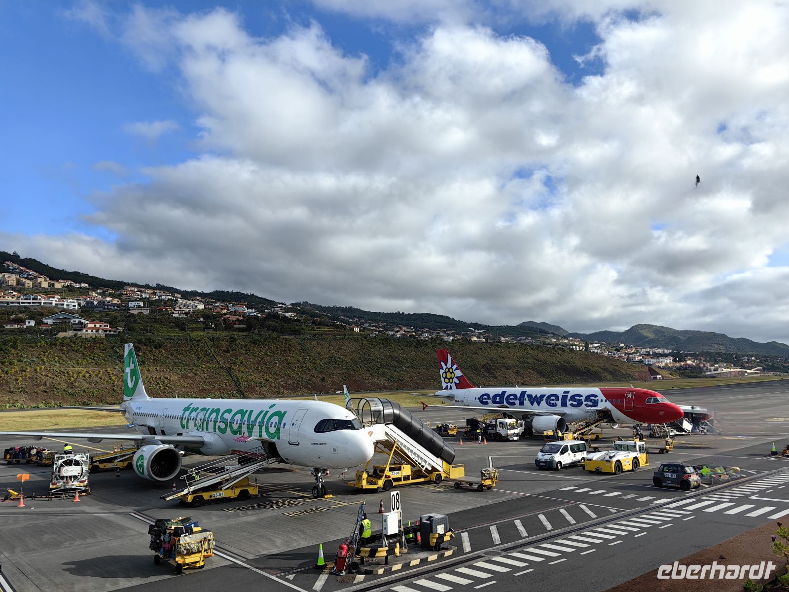 Abschied :-((((((( &ndash; &copy;  (Eberhardt TRAVEL)