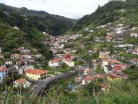 Levadawanderung mit Blick auf Marocos &ndash; &copy; Hans-Joachim Trutz (Eberhardt TRAVEL)