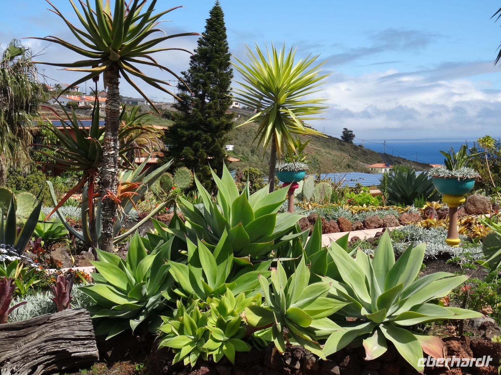 Quinta Splendida &ndash; &copy;  (Eberhardt TRAVEL)