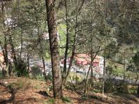 Auf der Wanderung zum Balcoes