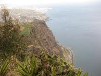 Blick vom Cabo Girao