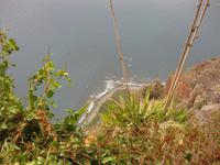 Blick vom Cabo Girao