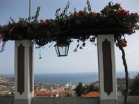 ... im Garten am Herrenhaus