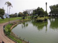 Santa Catarina Park