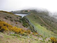 Auf der Hochebene Paul da Serra