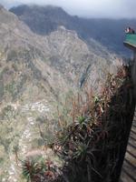 Blick von der Aussichtsplattform