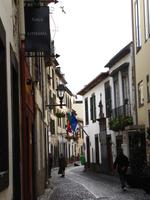 Spaziergang durch die Altstadt Funchals