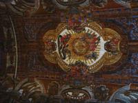 Deckengemälde in der Jesuitenkirche