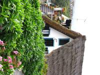 Bewohntes, Strohgedecktes Häuschen in Santana