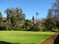 In den Palheiro Gardens