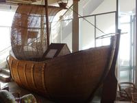 Die Heilige Lourenco als Nachbildung