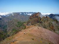 Herrliche Wanderwege