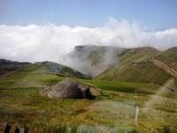 Überbleibsel aus der Vergangenheit