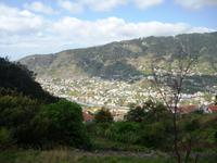 Wir genießen wieder tolles Wetter