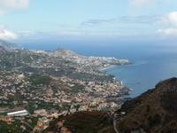 Wieder grandiose Aussichten