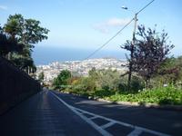 Mitten im täglichen Verkehr