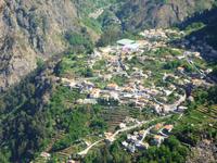 Wie klein alles wirkt