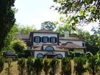 Das Anwesen der Blandys