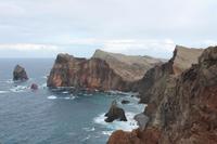östlichster Zipfel von Madeira