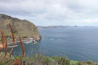 Blick auf den östlichsten Zipfel