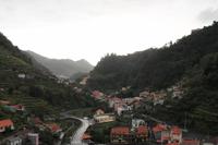 Levada Wanderung Maracos