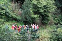 Levada Wanderung Maracos