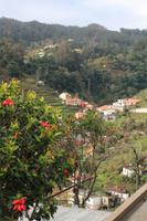 Levada Wanderung Maracos