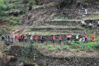 Levada Wanderung Maracos