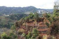 Levada Wanderung Maracos