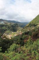 Levada Wanderung Maracos