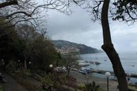 Funchal Hafen