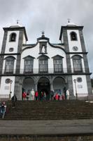 Kathedrale von Monte