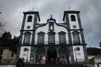 Kathedrale von Monte